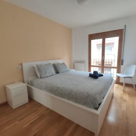 Apartamento Miral21 Jaca Buitenkant foto